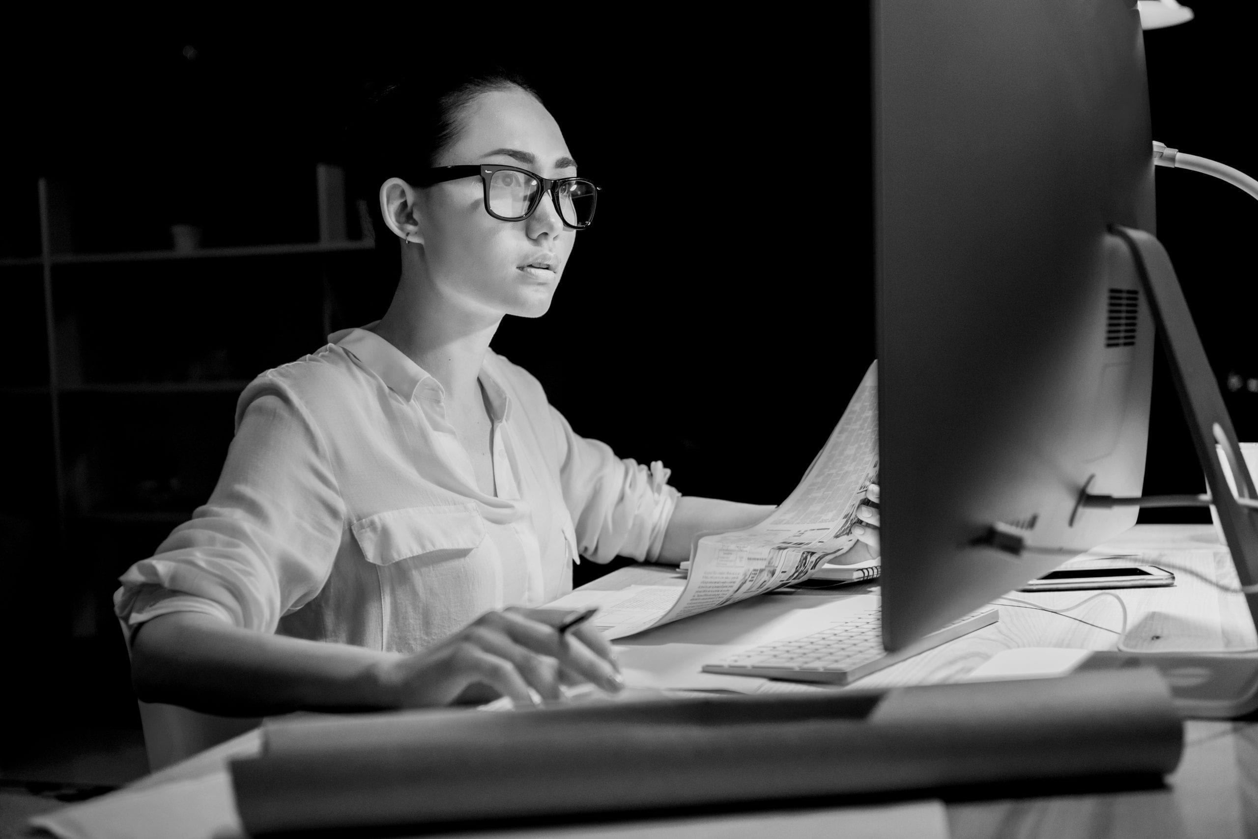 Achieving More Efficient Intercompany Transactions