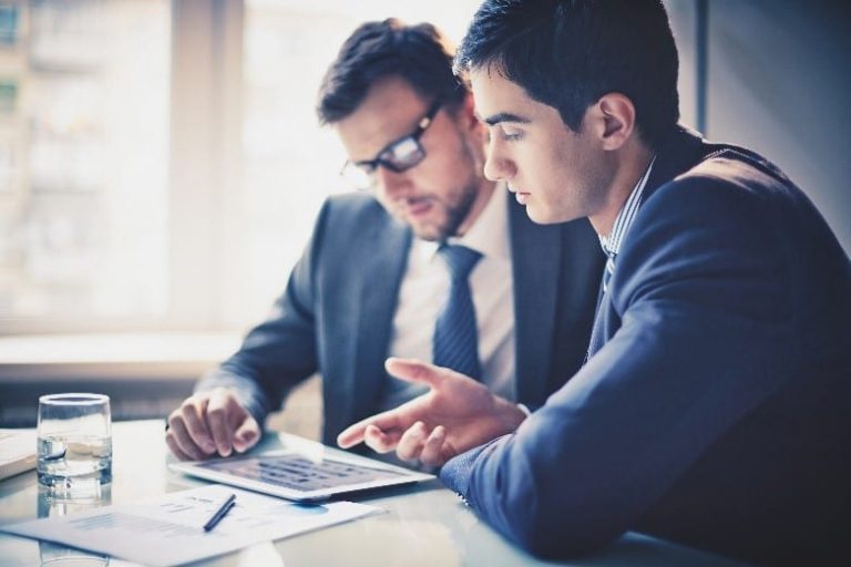 The Three Key Components of an Efficient Monthly Financial Close Process