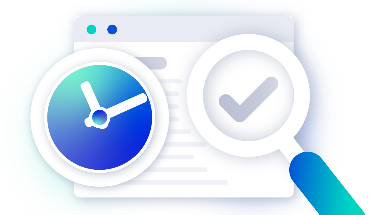 Audit Ready in Real Time