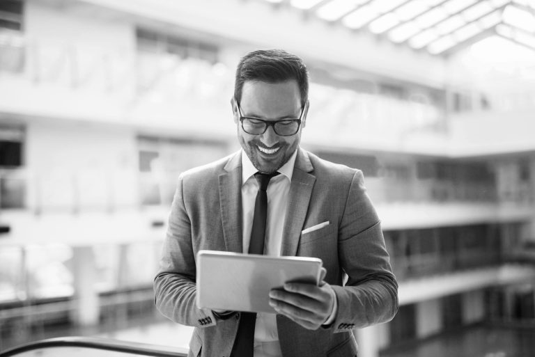 The Future of Account Reconciliation and E-Commerce For Retail