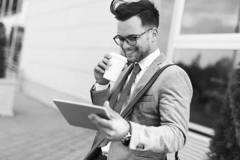 Scaling, Made Possible with the Right Accounting Software