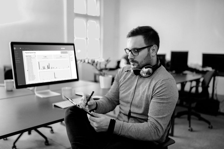 6 Benefits Financial Automation Brings to the Office of Finance