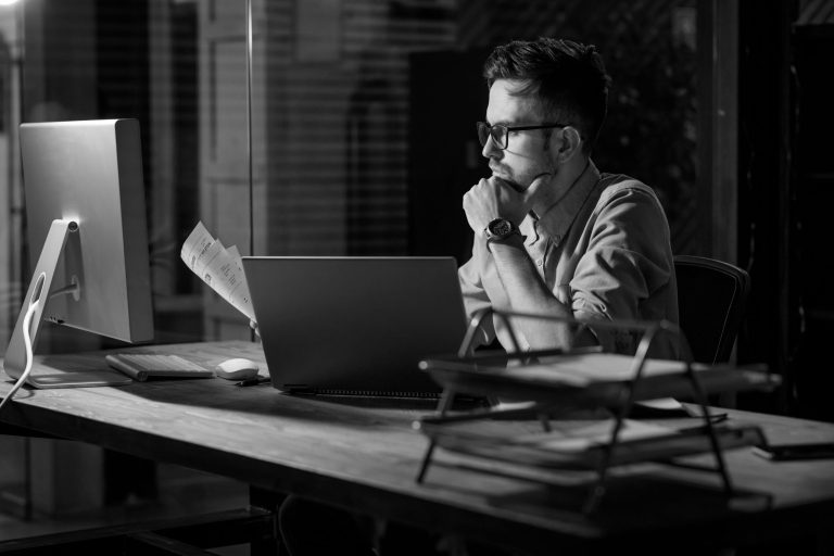 The CFO’s Guide to Leading with RPA