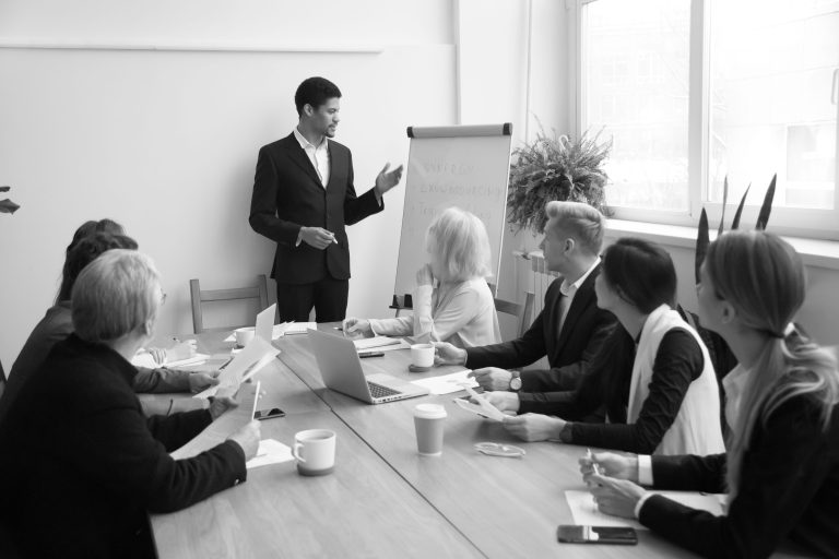 More Than The Numbers: The Strategic CFO