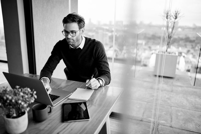 Establish a Resilient Organization Through Financial Process Automation