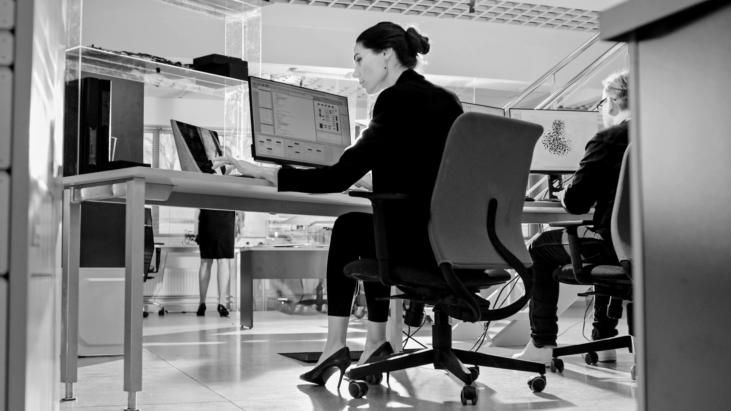 Reduce the Cost and Time of AR/AP Posting and Invoicing using Cadency and Oracle® EBS