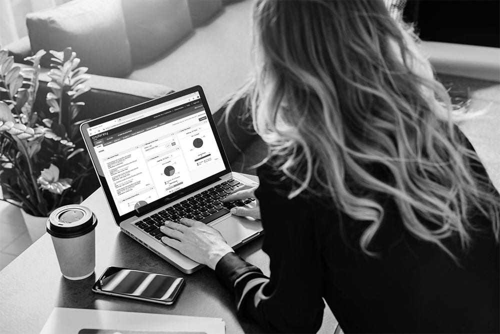 Cadency Record to Report Process Automation