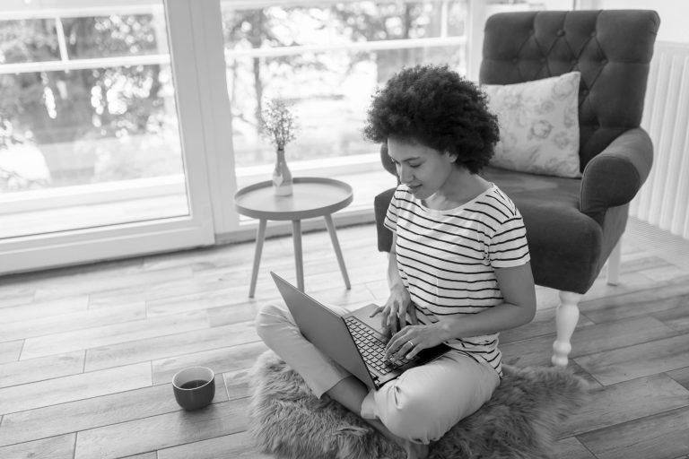 How to Improve the Productivity of an Office of Finance Working From Home