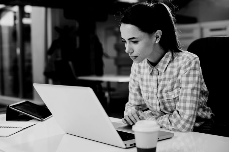 3 Facts Organizations Need to Consider About the Future of Finance and Working Remotely