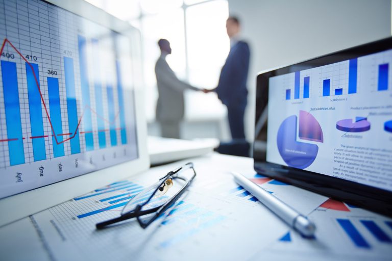 How to Achieve Financial Transformation through Technology – What You Really Need to Know