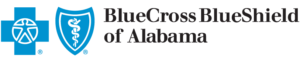 BlueCross BlueShield of Alabama logo – RGB