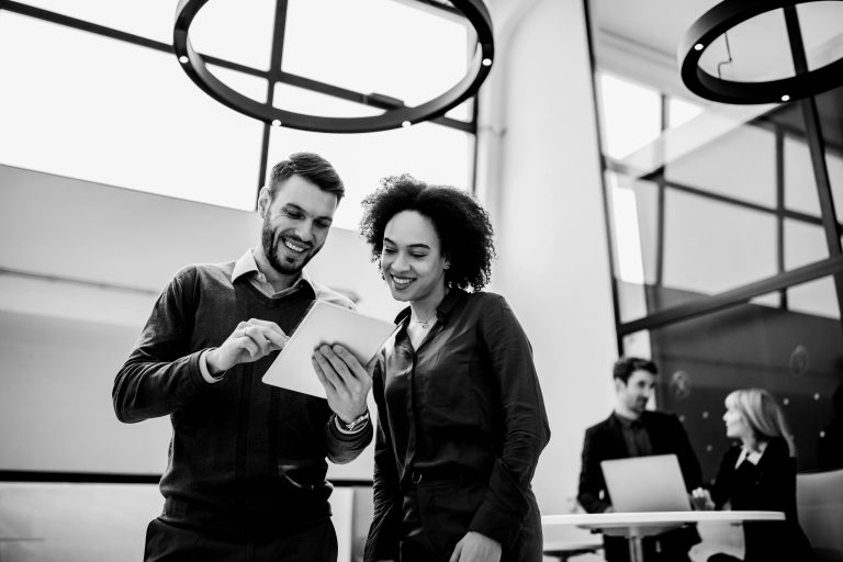 A 2020 Vision of the Future of Finance
