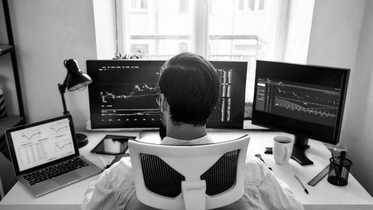 Modernizing Financial Processes for the Digital Economy