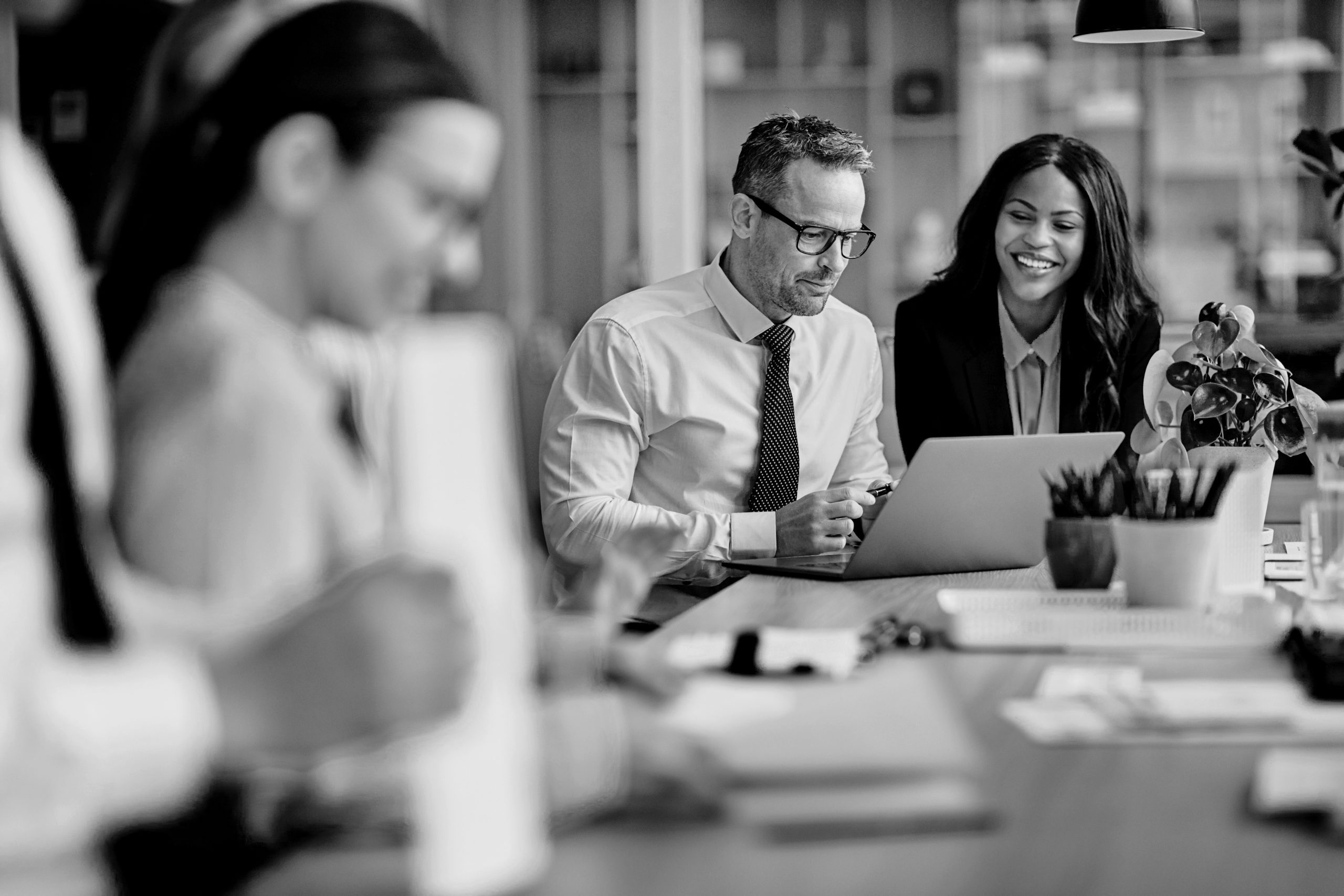 Connect CFO Leadership Summit Trintech