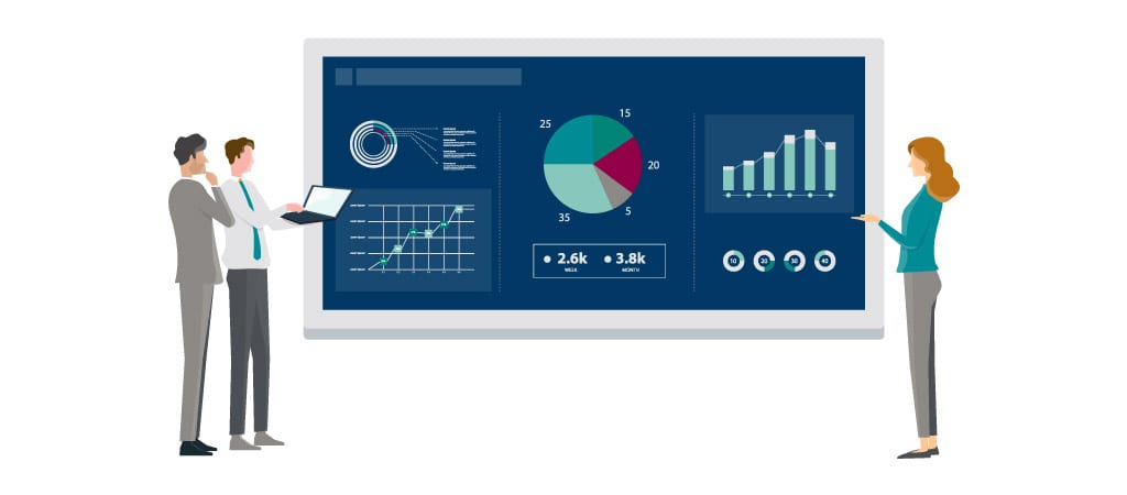 Middle Market CFOs Evolving to a New Potential in 2021 | Technology