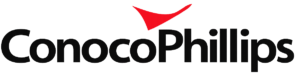 Conoco Phillips Logo – PNG