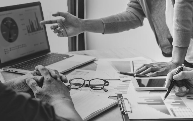 The Consequences of Incomplete Strategic Financial Management