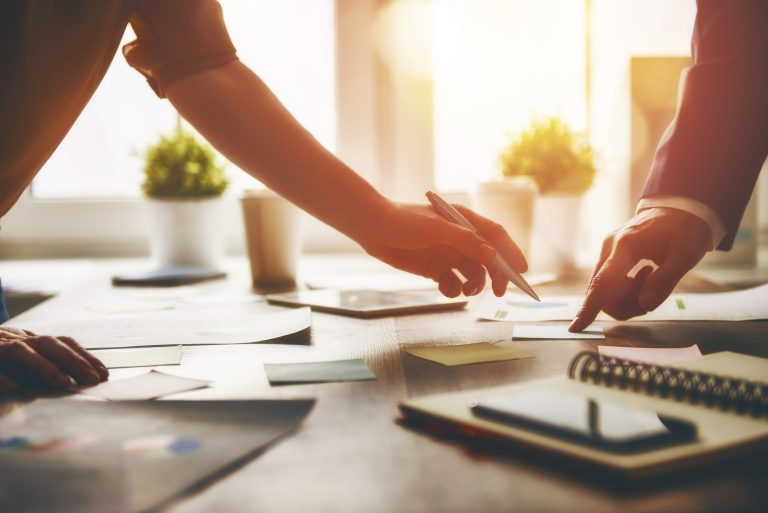 #ContentWeLove: 8 Key Steps to Becoming the CEO’s Trusted Strategic Adviser