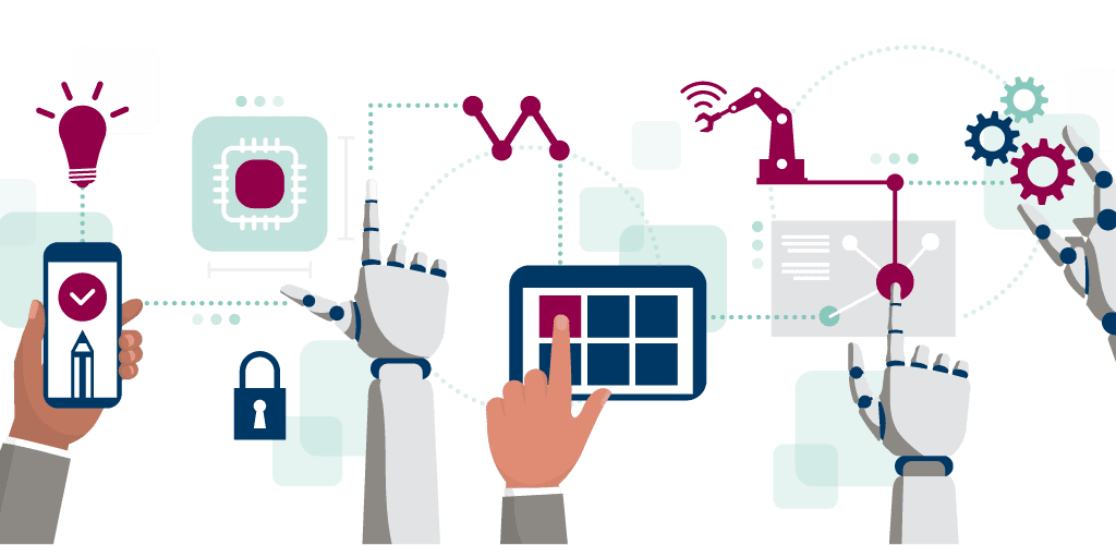 More Accurate Close with Automation for Reconciliation