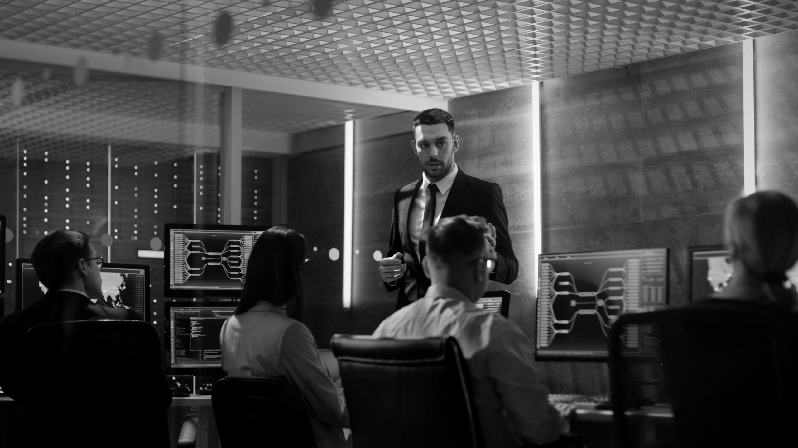 Corporate Finance Insight: Rising Importance of Finance Team Optimization header