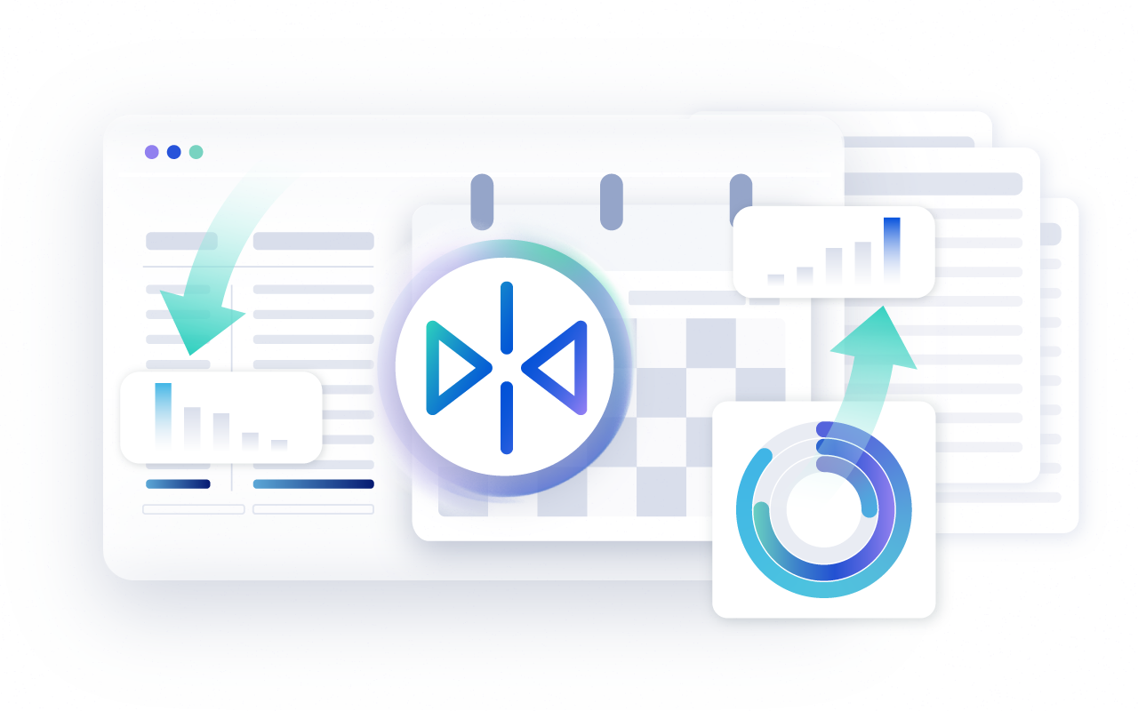 Daily Recs-Transaction Matching – Hero Image