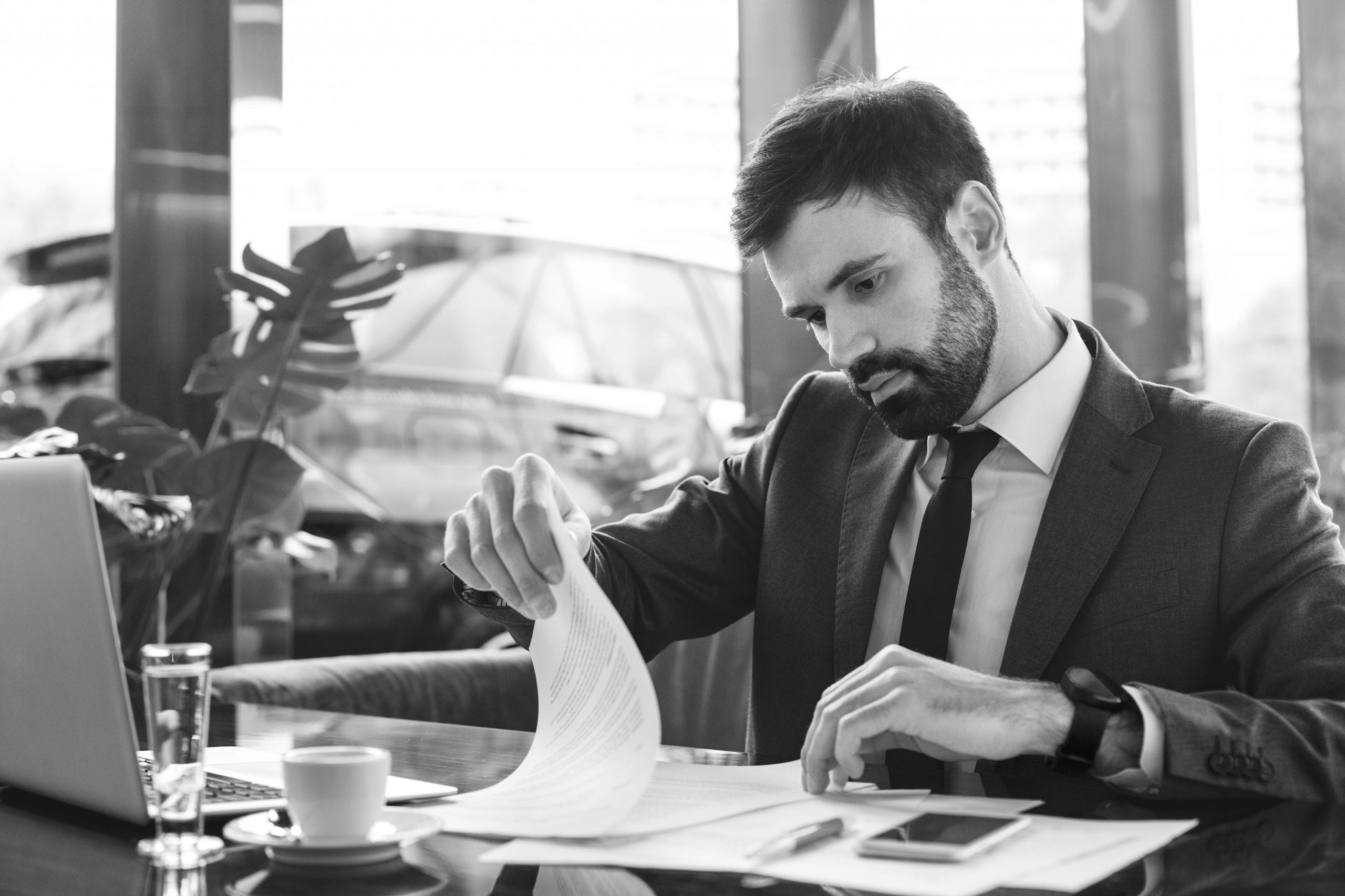 Delaying Financial Transformation Could Be Costing Your Business featured