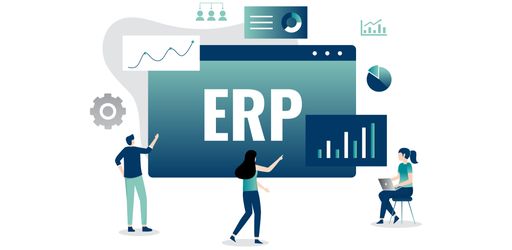 ERP system integration adds more visibility, compliance, control, and automation to the entire close cycle.