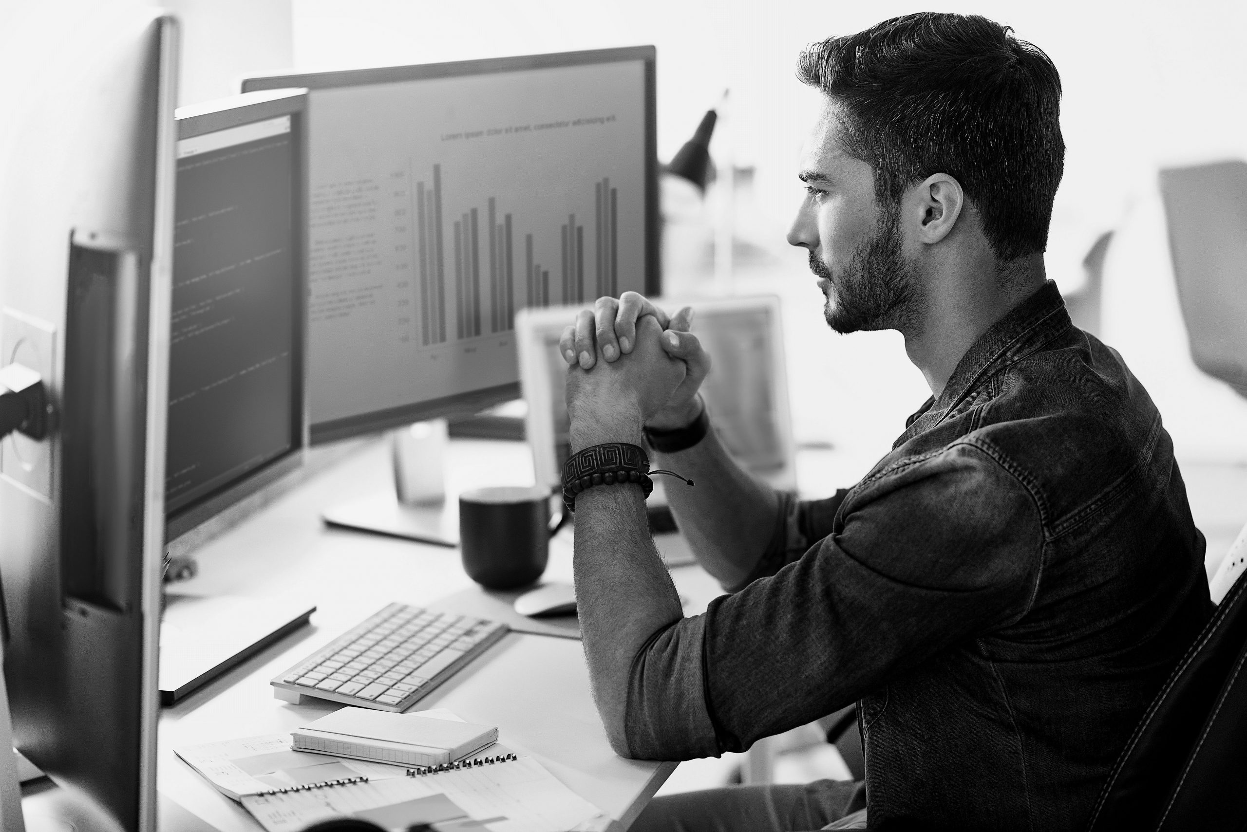 Effectively Manage Financial Risk