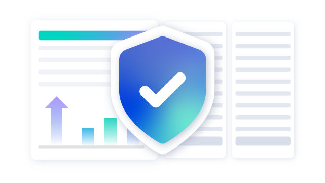 Ensure Data Integrity