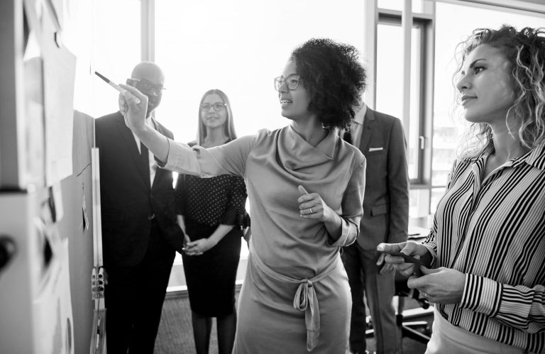 Driving Growth In A Volatile Market: Three Priorities To Keep Front And Center