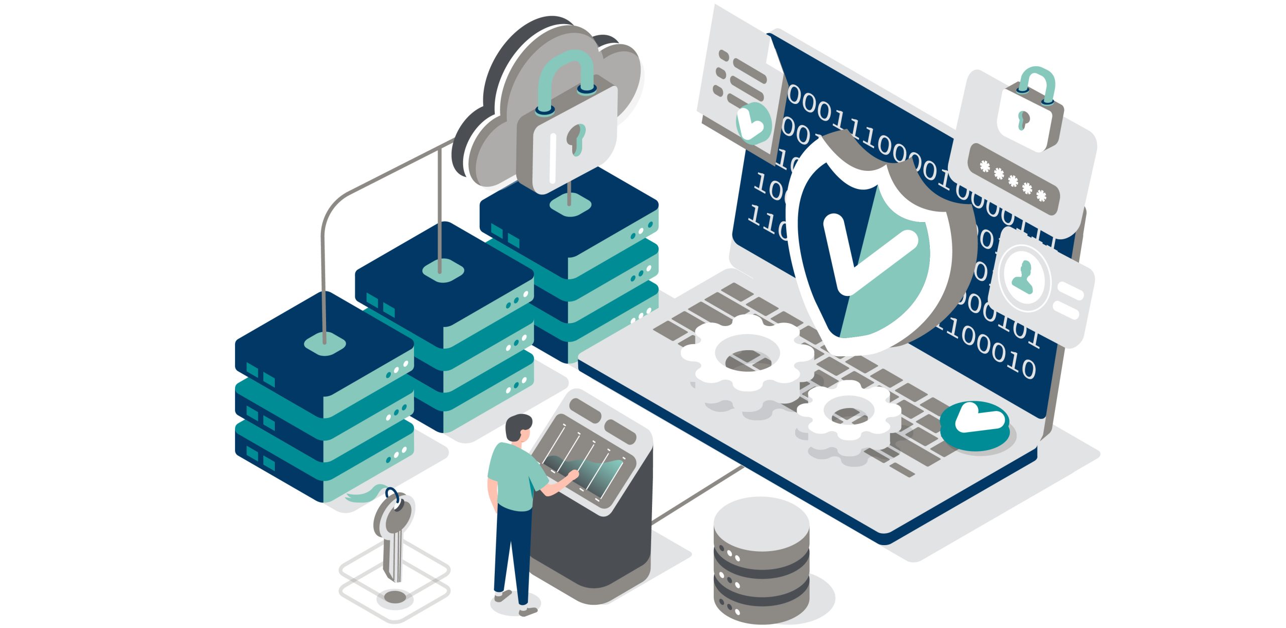 Cloud technology and security audits cover a variety of domains, from risk management to threat intelligence and collaboration.