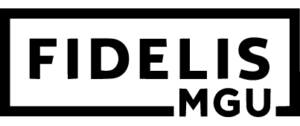 Fidelis MGU logo – RGB
