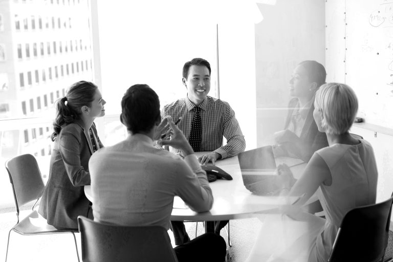 4 Benefits of Attending a Trintech User Group