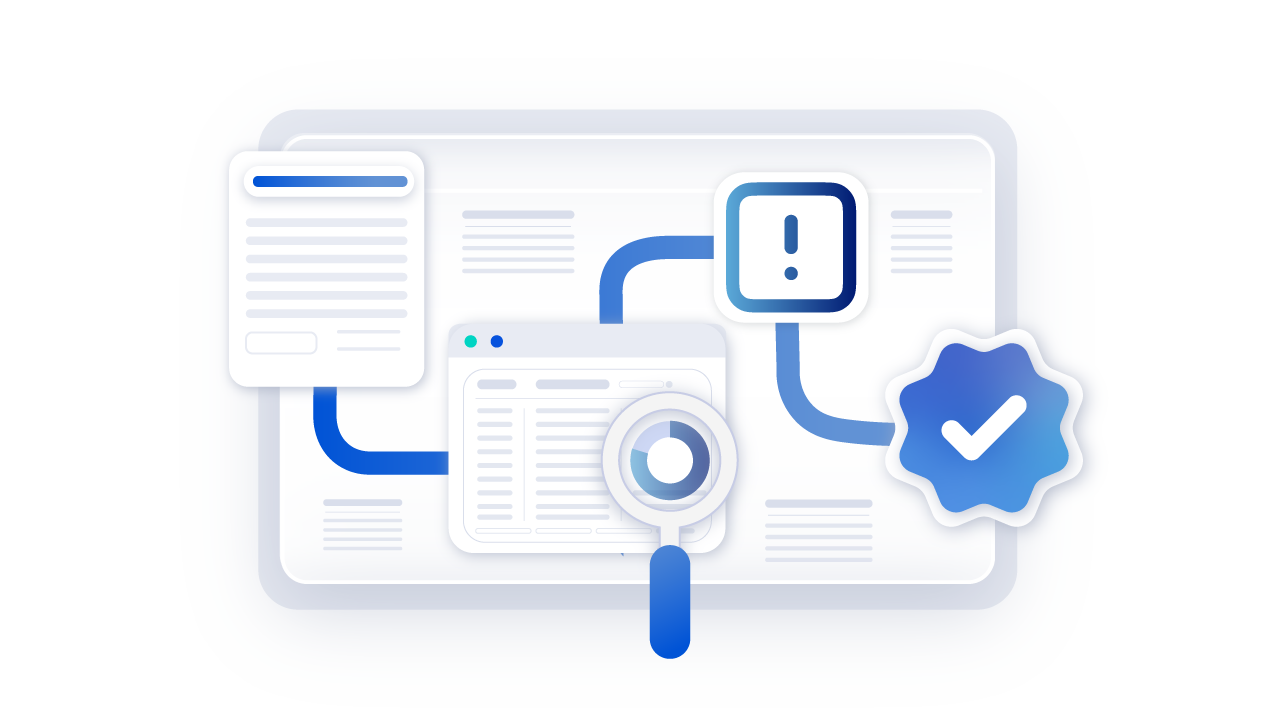 Full Audit Trail to Ensure Compliance for eCommerce