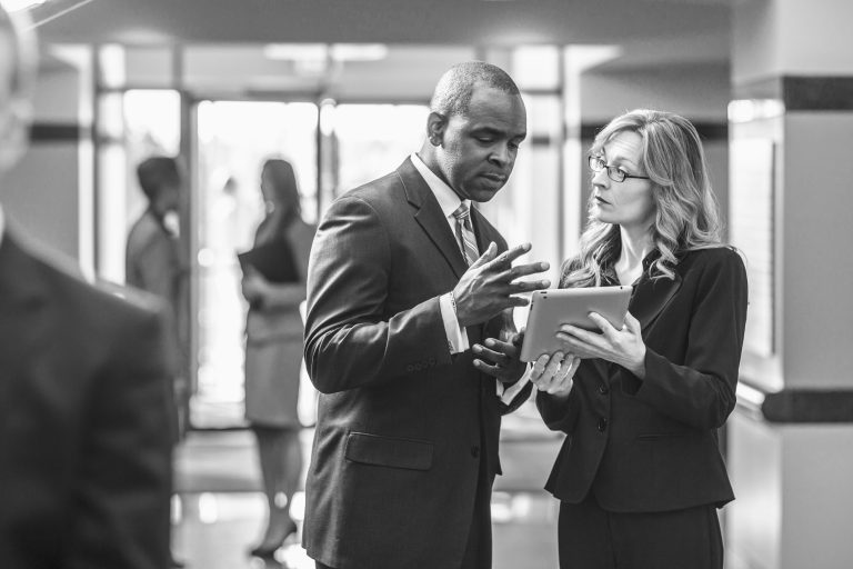 CFOs’ Top 3 Priorities for 2021
