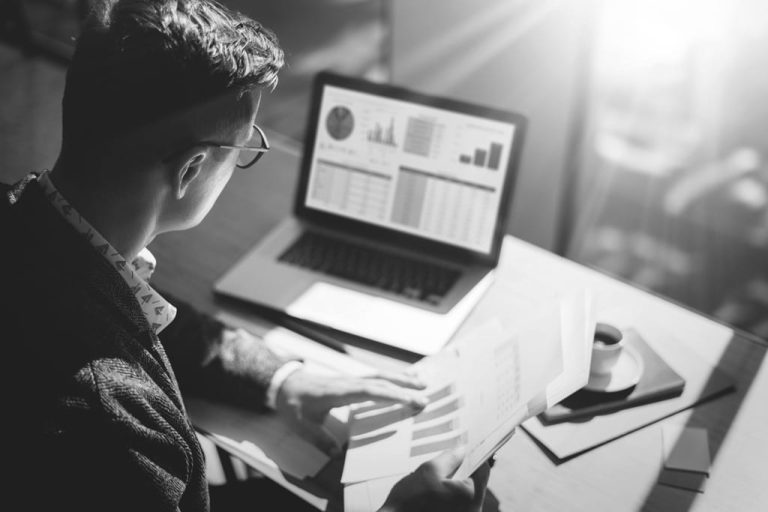 Why Transformation Directors Should Focus on the Office of Finance