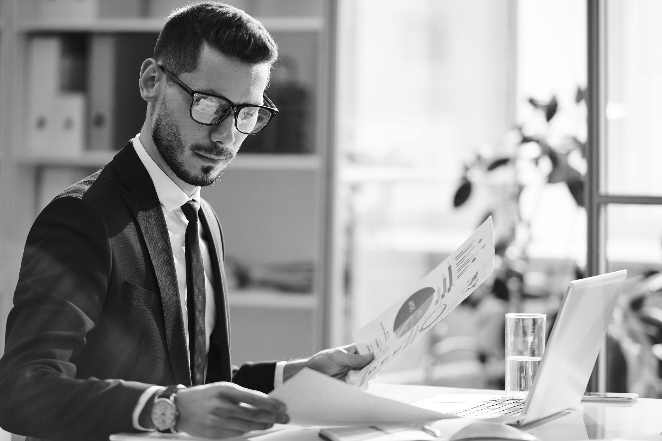 Guide to Modernizing Your Reconciliation Process