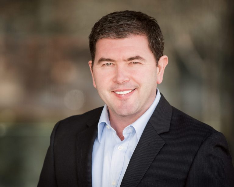 Meet the Team: Darren Heffernan