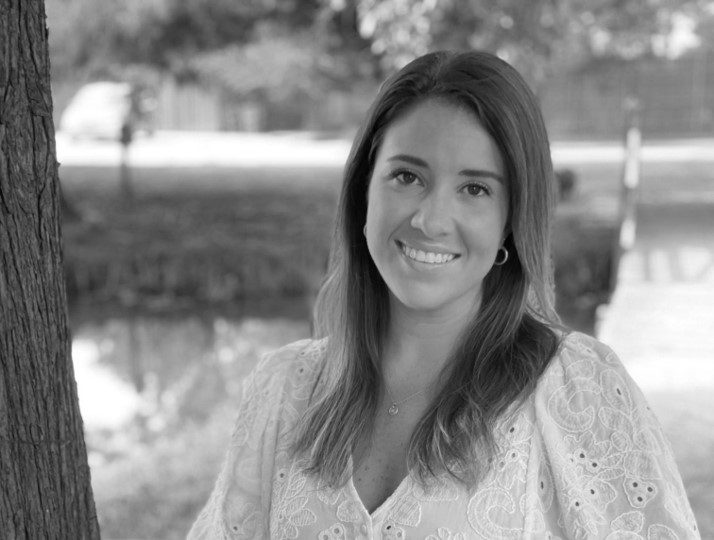 Trintecher Spotlight – Kelli Shoevlin