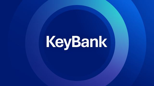 KeyBank Testimonial on trintech