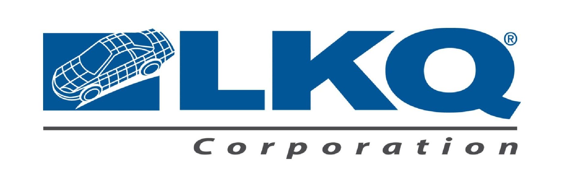 LKQ's Record to Report investment gained benefits in reconciliations but also the entire R2R.