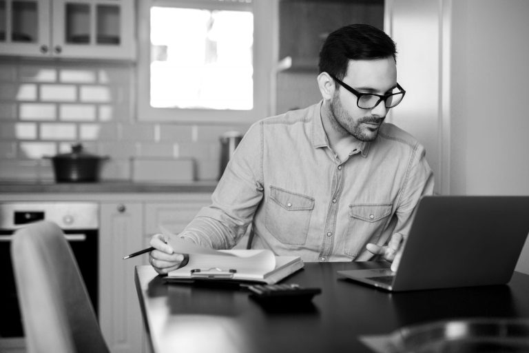 Close the Books on Inefficient Month End Closings