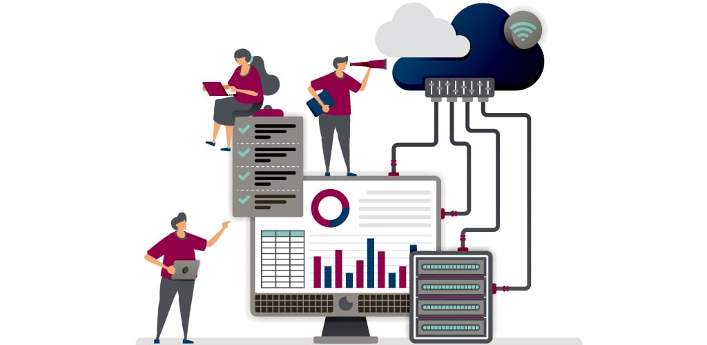 Establishing business continuity in the face of finance M&A is crucial.