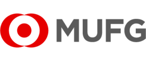 MUFG logo – RGB