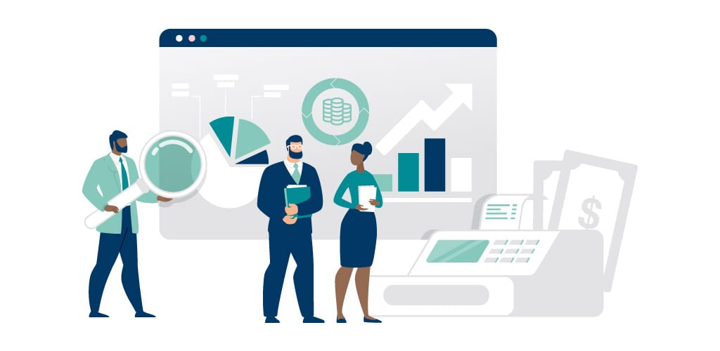 Manual vs. Automated Balance Sheet Reconciliations | Decrease Account Risk