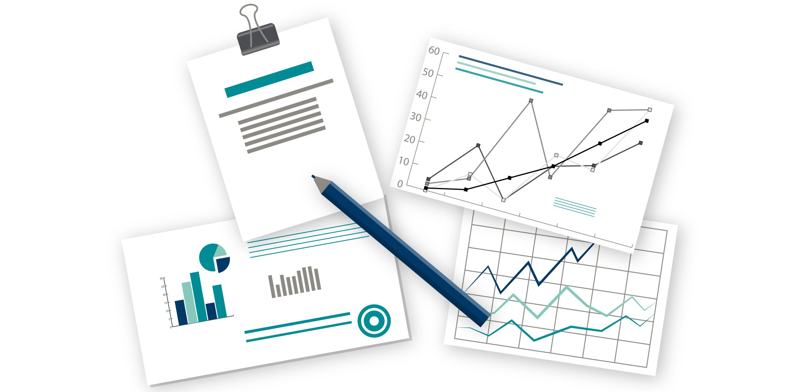 While disclosing a material weakness has historically been viewed negatively, market trends and demands are changing.