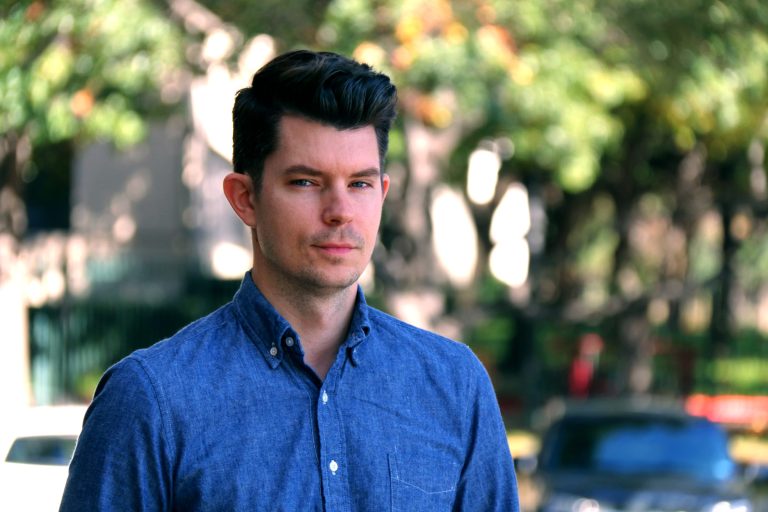Trintecher Spotlight December – Matt Thompson