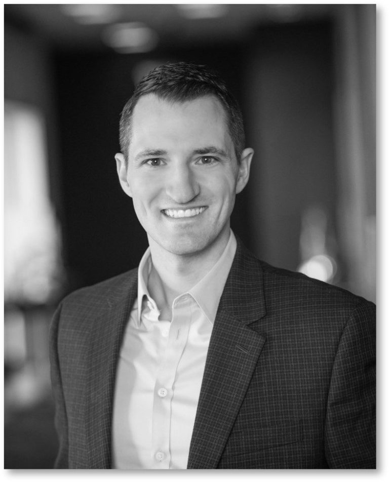 Trintecher Spotlight – Michael Uram