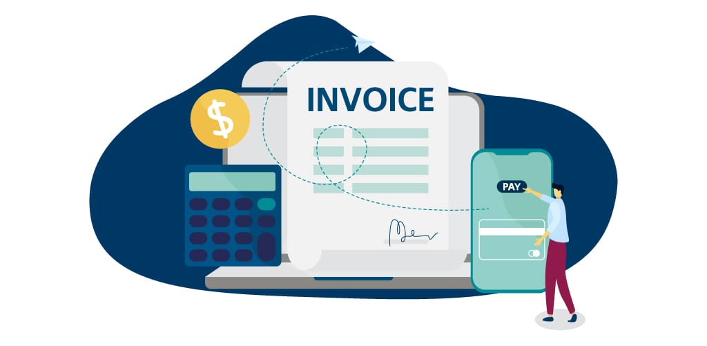 Mitigate Risk by Automating Your Accounts Payable and Month-End Close Processes | Invoice Transaction