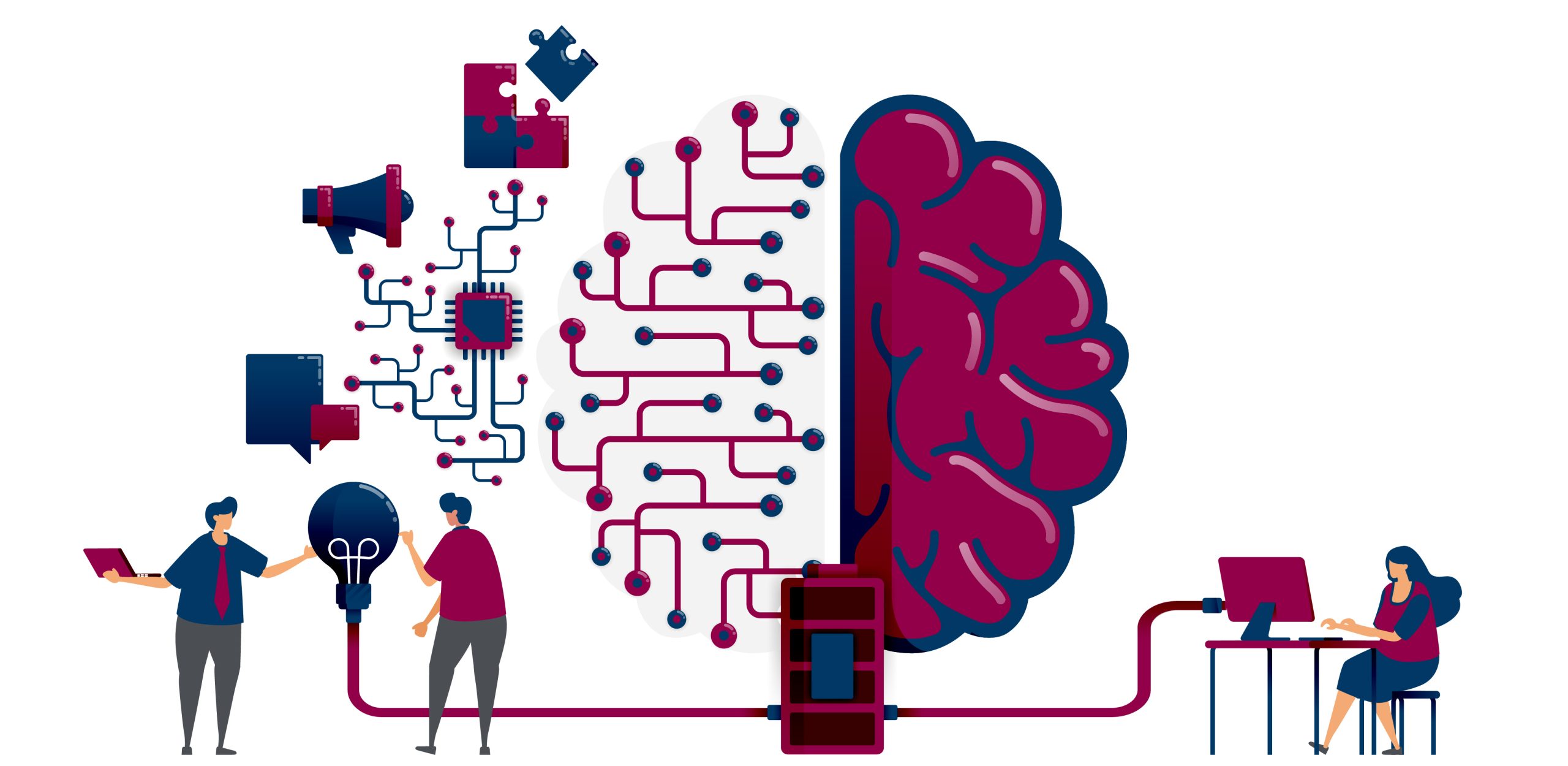 More Accurate Close with Automation for Reconciliation